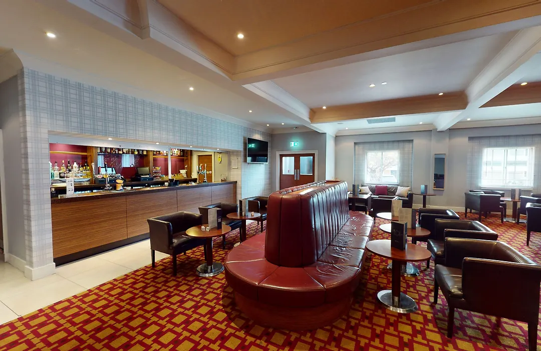 Aberdeen Airport Dyce Hotel, Sure Hotel Collection By BW-1