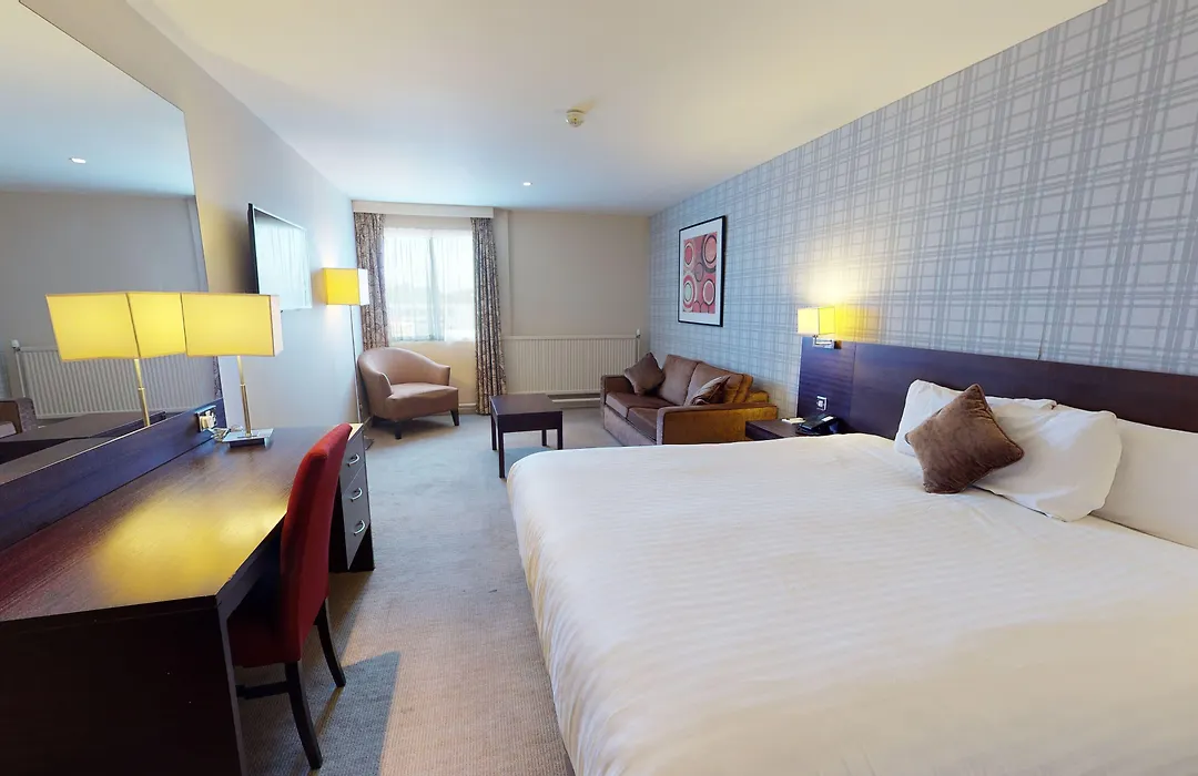 Aberdeen Airport Dyce Hotel, Sure Hotel Collection By BW-1
